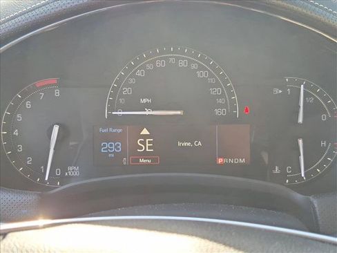 Used 2019 Cadillac XTS Luxury FWD image 11