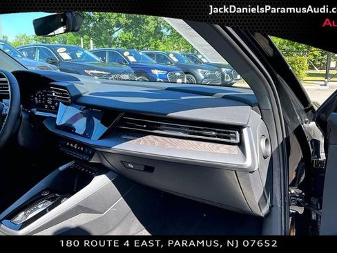 Used 2025 Audi A3 2.0T Premium w/ Convenience Package AWD/4WD image 14