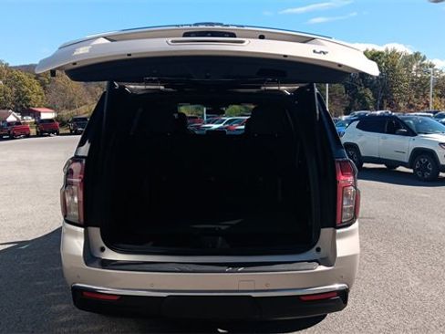 Certified 2021 Chevrolet Tahoe LT image 6