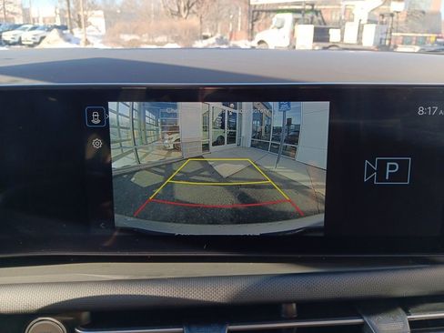 Used 2025 Hyundai Tucson SE image 20