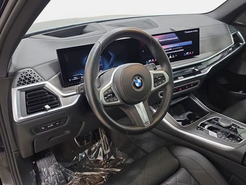 Certified 2025 BMW X5 xDrive40i image 13