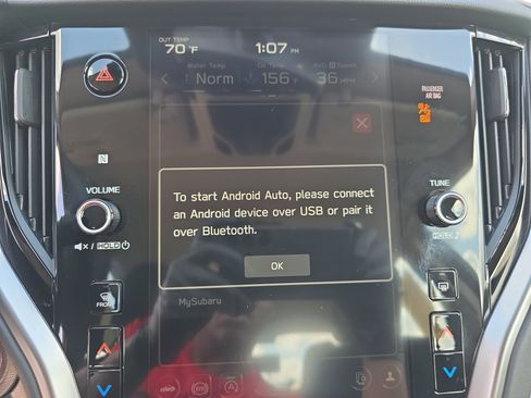 Used 2024 Subaru Legacy Premium image 23