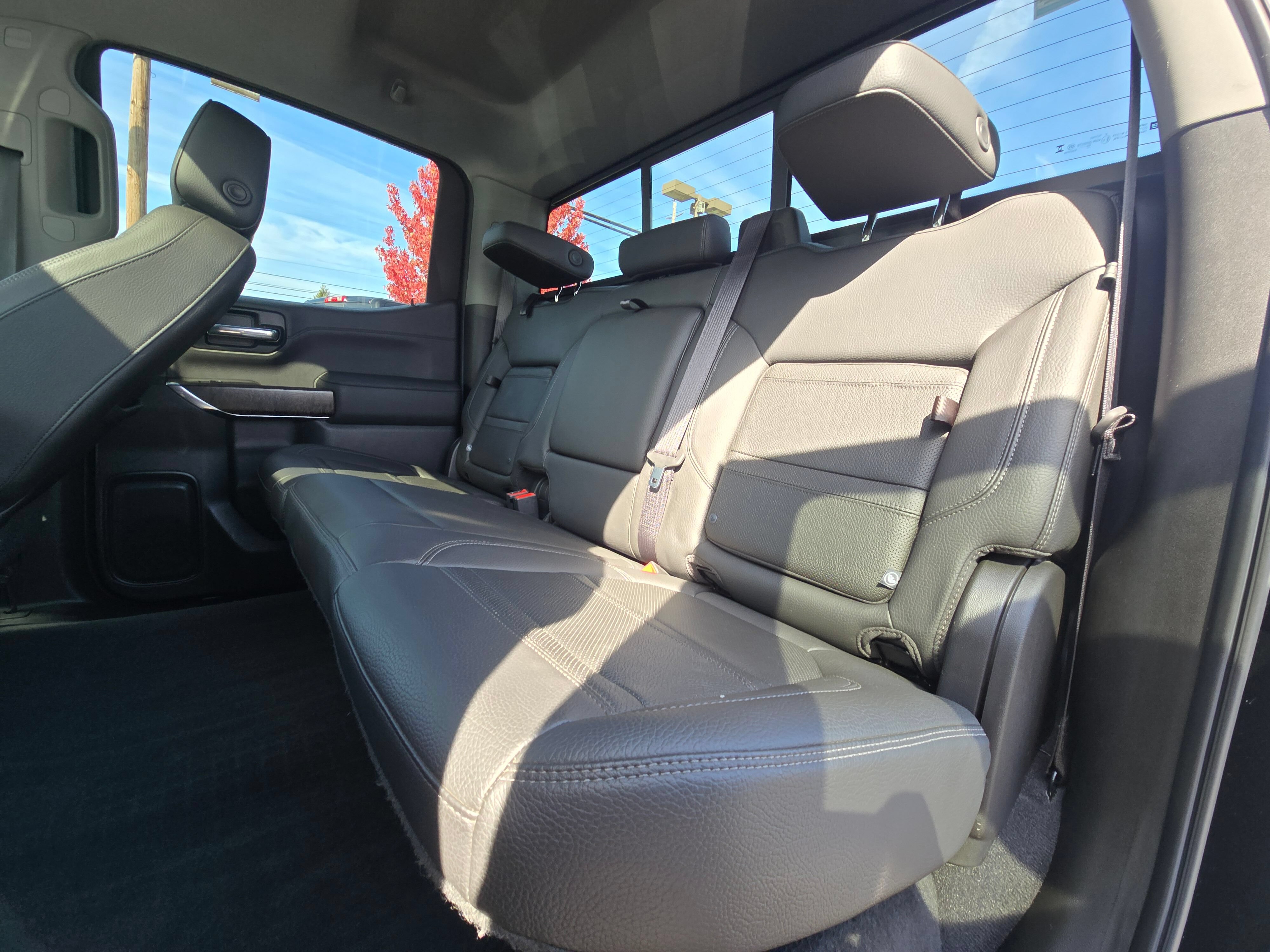 Used 2019 GMC Sierra 1500 Denali w/ Technology Package AWD/4WD image 17