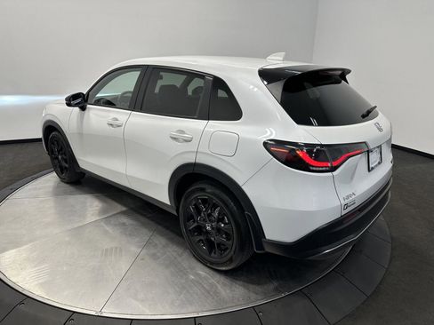 Certified 2023 Honda HR-V Sport image 5