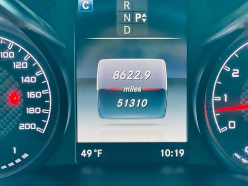 Used 2018 Mercedes-Benz C 63 AMG Coupe image 19