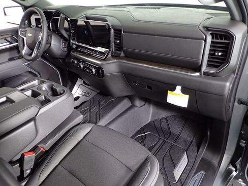 New 2026 Chevrolet Silverado 1500 LT w/ Protection Package image 33