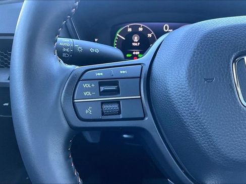 Used 2026 Honda CR-V Sport-L image 18