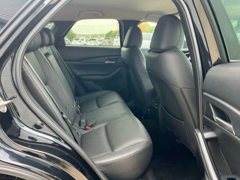 Used 2021 MAZDA CX-30 AWD 2.5 S w/ Select Package image 18