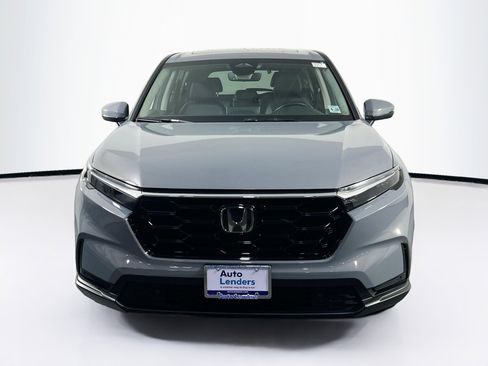 Used 2023 Honda CR-V EX-L image 2