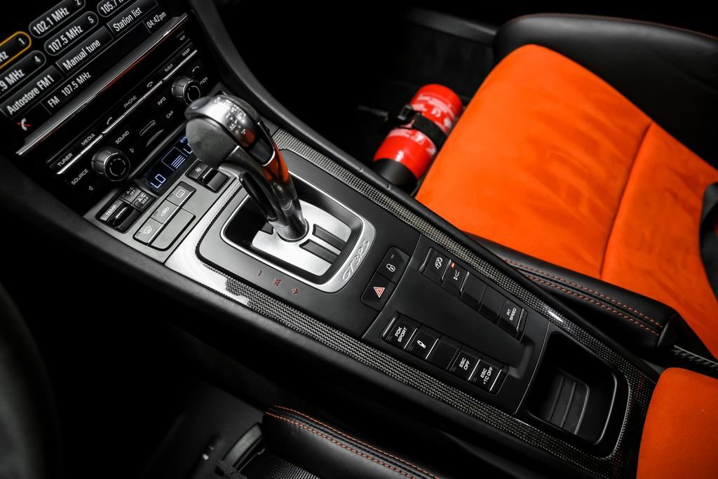 Used 2016 Porsche 911 GT3 RS RWD image 22