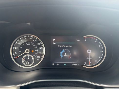 Used 2023 Genesis G70 2.0T w/ Sport Prestige Package AWD/4WD image 6