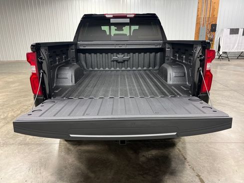 New 2026 Chevrolet Silverado 1500 RST AWD/4WD image 11