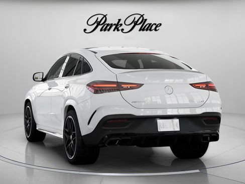 New 2026 Mercedes-Benz GLE 63 AMG S image 13