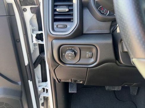 New 2026 RAM 2500 Tradesman image 39