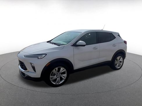 Used 2025 Buick Encore GX Preferred FWD image 8