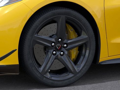 New 2026 Chevrolet Corvette Z06 image 9