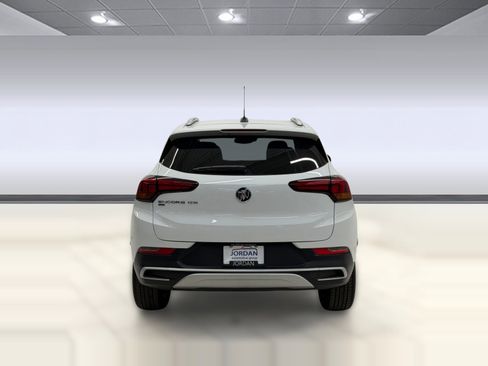 Used 2023 Buick Encore GX Select w/ Safety Package II image 8