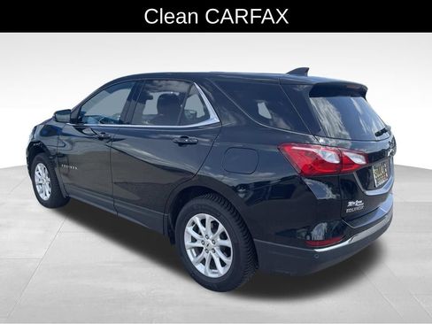 Used 2019 Chevrolet Equinox LT AWD/4WD image 6