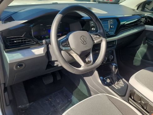 Used 2023 Volkswagen Taos S image 15