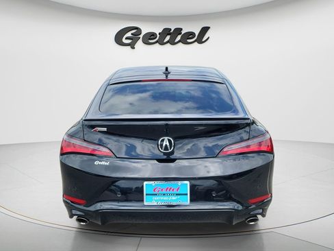 Used 2024 Acura Integra A-Spec FWD image 6
