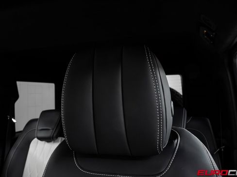 Used 2023 Mercedes-Benz G 63 AMG Squared image 43