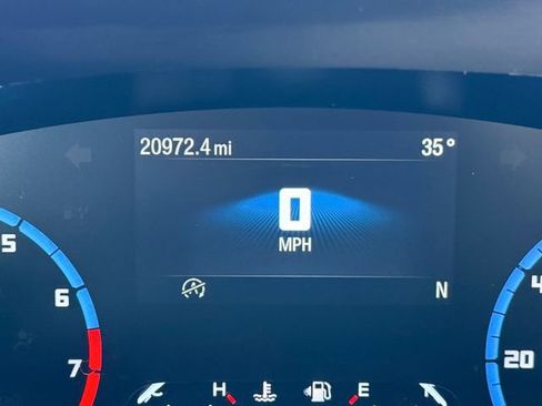 Certified 2024 Ford Bronco Sport Big Bend w/ Convenience Package image 17