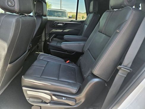 Used 2025 Chevrolet Tahoe RST w/ Comfort Package RWD image 20