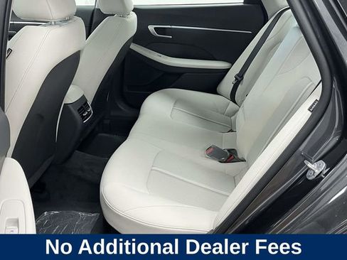 New 2026 Hyundai Sonata SEL FWD image 13