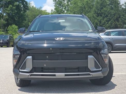 New 2026 Hyundai Kona SEL Premium AWD/4WD image 13