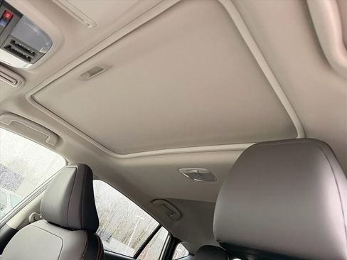 New 2026 Subaru Crosstrek 2.5i Limited w/ Crosstrek Mirror Package AWD/4WD image 10