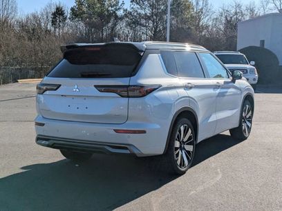 New 2026 Mitsubishi Outlander SEL