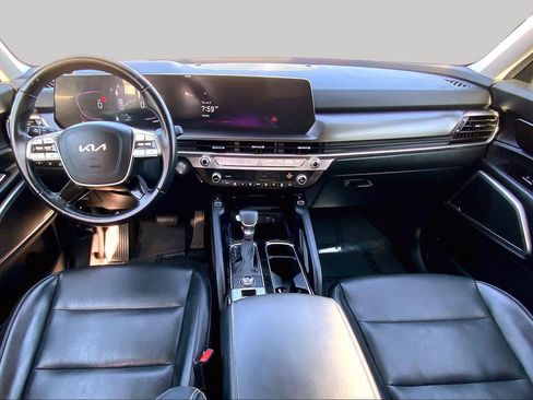 Used 2025 Kia Telluride S AWD/4WD image 14