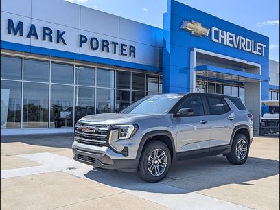 New 2027 GMC Terrain Elevation w/ LPO, Floor Liner Package