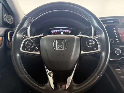 Used 2019 Honda CR-V Touring image 10