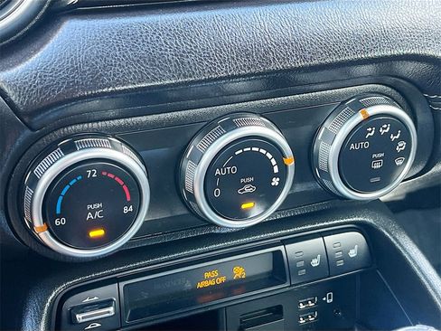 Used 2023 MAZDA MX-5 Miata Grand Touring image 16