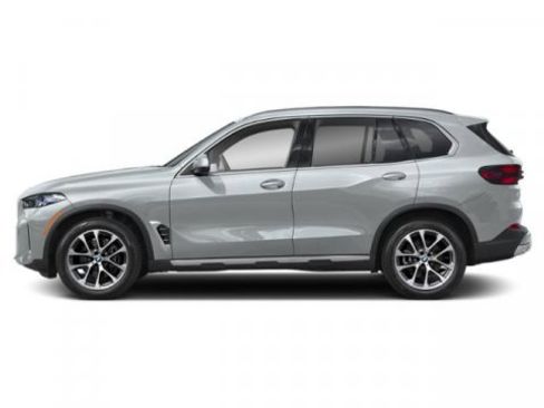 New 2026 BMW X5 xDrive40i image 3