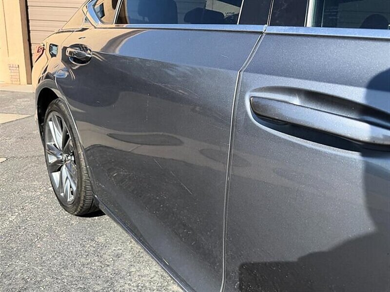 Used 2019 Lexus ES 350 F Sport FWD image 19
