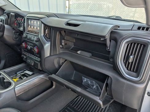 Used 2019 Chevrolet Silverado 1500 LTZ w/ LTZ Plus Package image 32