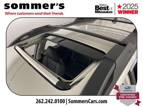 Used 2024 Subaru Outback Limited AWD/4WD image 20