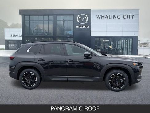 New 2026 MAZDA CX-50 Meridian Edition w/ Weather Package AWD/4WD image 6