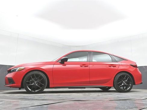 Used 2024 Honda Civic Sport image 42