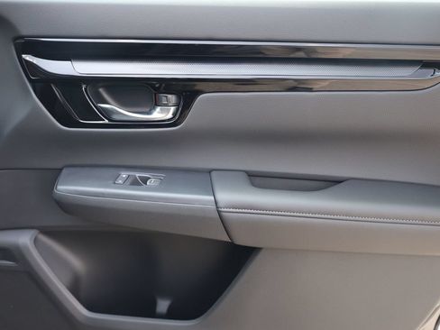 New 2026 Honda CR-V EX-L image 34