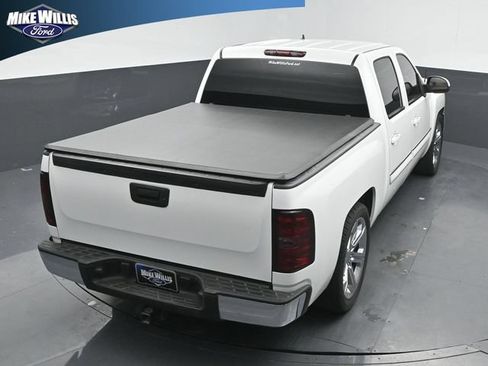 Used 2013 Chevrolet Silverado 1500 LT RWD image 15