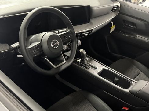 New 2026 Nissan Kicks S w/ Charging Package image 16