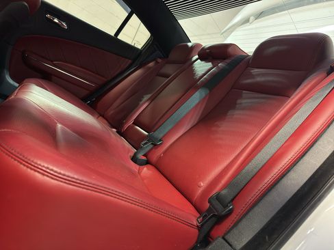 Used 2013 Dodge Charger R/T AWD/4WD image 28
