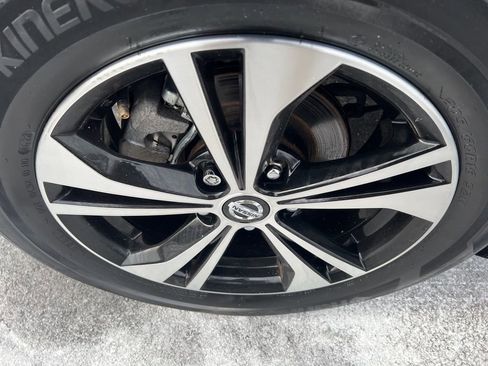 Certified 2023 Nissan Sentra SV w/ All-Weather Package image 40