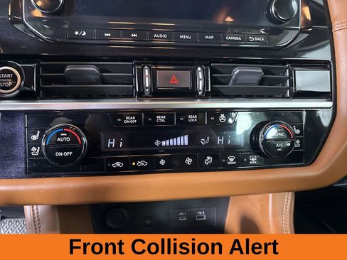 Used 2023 Nissan Pathfinder Platinum w/ Cargo Package image 20