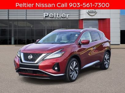 Certified 2023 Nissan Murano SL