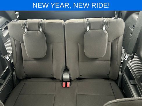 Certified 2023 Ford Explorer XLT w/ Class IV Trailer Tow Package image 20