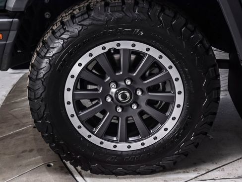 Used 2025 INEOS Grenadier AWD/4WD image 10